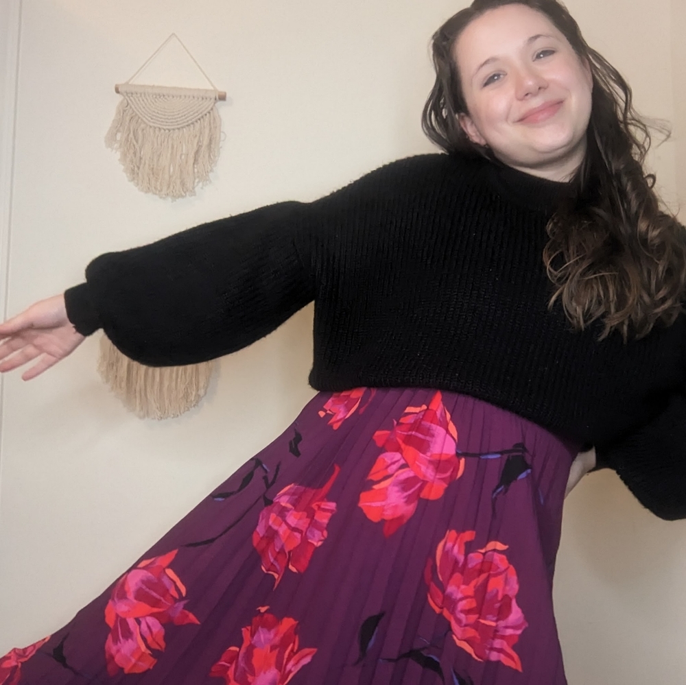 Meet your Posher, Brianna